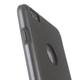 Motomo Protect grey Funda iPhone 7 / 8 / SE 2020