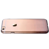 Degradado Devia marrón Funda iPhone 6 Plus/6S Plus