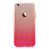 Degradado Devia rosa Funda iPhone 6 Plus/6S Plus
