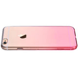 Degradado Devia rosa Funda iPhone 6 Plus/6S Plus