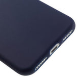 Soft Gel marino Funda iPhone 7 / 8 / SE 2020