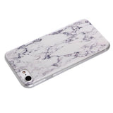 Marmol Funda iPhone 7 / 8 / SE 2020