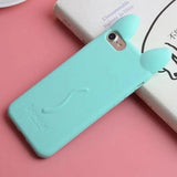 Koko Funda iPhone 7 / 8 / SE 2020