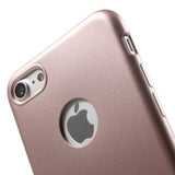 Slimco rosa Funda iPhone 7 / 8 / SE 2020