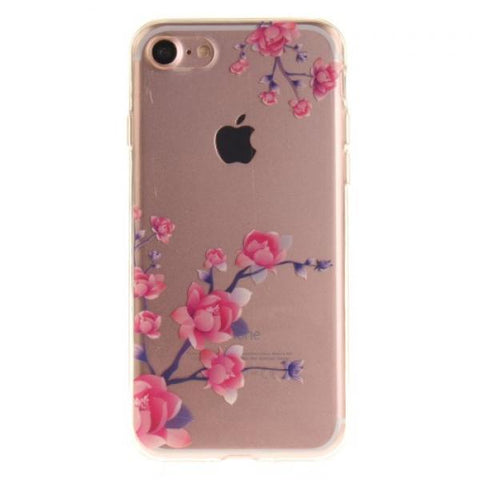 Blossom Funda iPhone 7 / 8 / SE 20 / SE 22