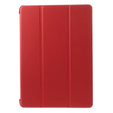 Smart Caramel rojo Funda iPad Air 2