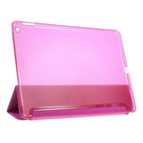 Smart Caramel rosa Funda iPad Air 2