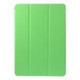 Smart Caramel verde Funda iPad Air 2