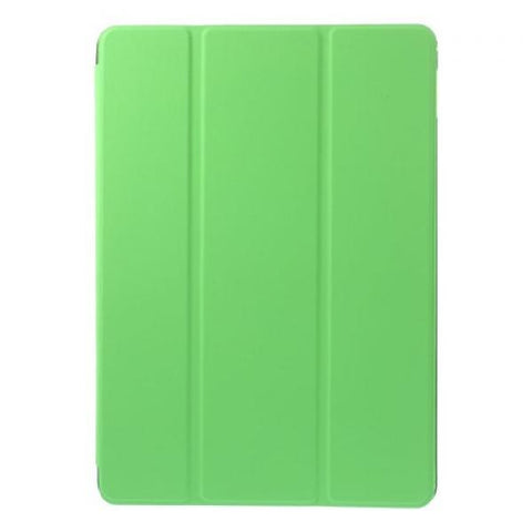 Smart Caramel verde Funda iPad Air 2