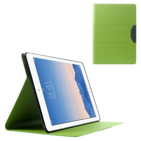 New Booky verde Funda iPad Air 2