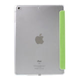 Bend Hard verde Funda iPad Air / 5 / 6