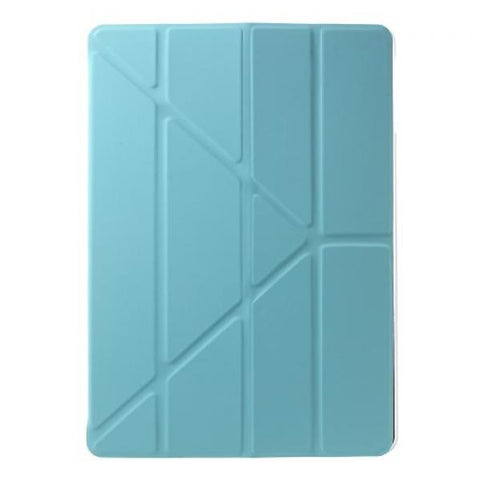 Bend Hard azul Funda iPad Air / 5 / 6