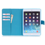 Happy Macaron Funda iPad Mini 1/2/3