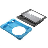 Super Protect Funda iPad Mini 1/2/3 Azul