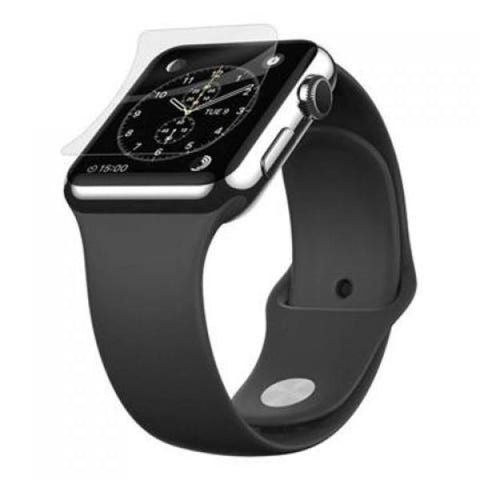 Protector Pantalla brillo Apple Watch 42 mm