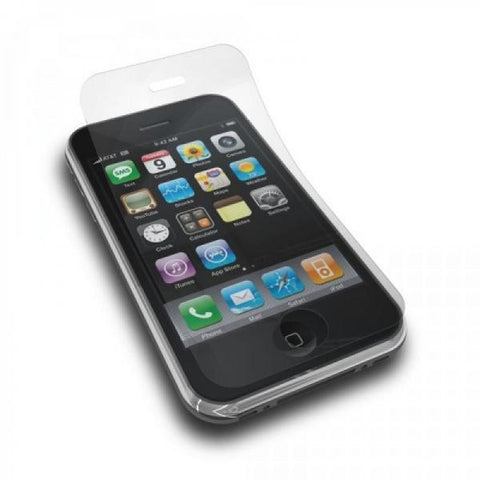 Protector Pantalla brillo iPhone 3G/3GS
