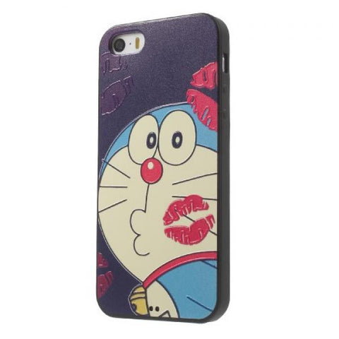 Dora Kiss Funda iPhone 5/5S/SE