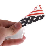 USA flag Funda iPhone 5/5S/SE