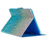Glittery azul Funda iPad Air 2
