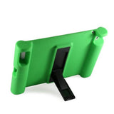 New Boom Case verde Funda iPad 2/3/4
