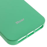 Roar green Funda iPhone 5/5S/SE