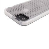 Protect Nill white Funda iPhone 5/5S/SE