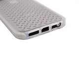Protect Nill gris Funda iPhone 5/5S/SE