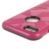Armor Protect rosa Funda iPhone 7 / 8 / SE 20 / SE 22