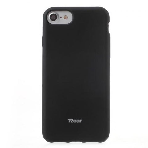 Roar black Funda iPhone 7 / 8 / SE 2020