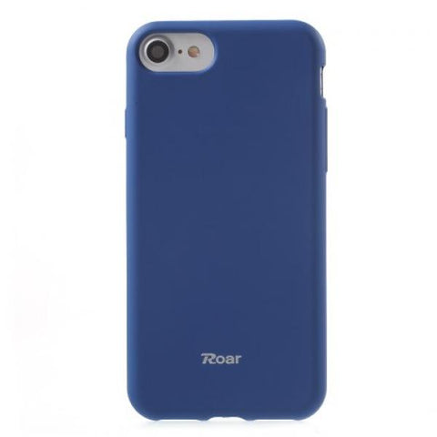 Roar blue Funda iPhone 7 / 8 / SE 2020