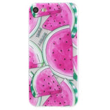 Fresh Watermelon Funda iPhone 7 / 8 / SE 2020