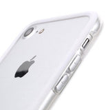 Lateral blanco Funda iPhone 7/8