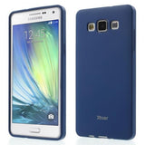 Roar azul Funda Galaxy A5