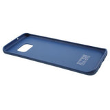 Roar azul Funda Galaxy S7 Edge