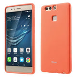 Roar naranja Funda Huawei P9
