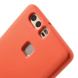 Roar naranja Funda Huawei P9