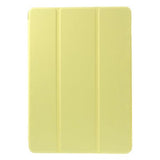 Smart Caramel amarillo Funda iPad Air 2