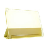 Smart Caramel amarillo Funda iPad Air 2