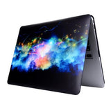 Carcasa MacBook Pro Retina 13" Galaxy