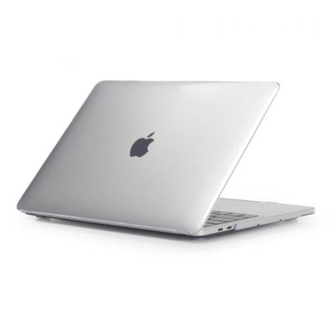 Carcasa MacBook Pro 13 Touchbar A1706/A1708/A1989 transparente