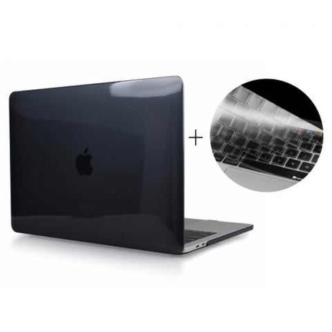 Carcasa MacBook Pro 15 Touchbar A1707 / A1990 gris