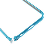 Lateral degradado azul Funda iPhone 6 Plus/6S Plus