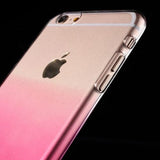 Degradado Kavaro rosa Funda iPhone 6 Plus/6S Plus