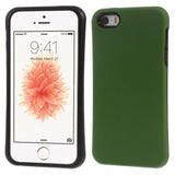 Sandy Protect verde Funda iPhone 5/5S/SE