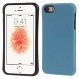 Sandy Protect azul Funda iPhone 5/5S/SE