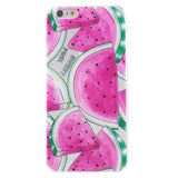 Fresh watermelon Funda iPhone 6 Plus/6S Plus