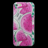 Fresh watermelon Funda iPhone 5/5S/SE
