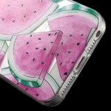Fresh watermelon Funda iPhone 5/5S/SE