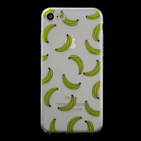 Crazy Banana Funda iPhone 7 / 8 / SE 2020