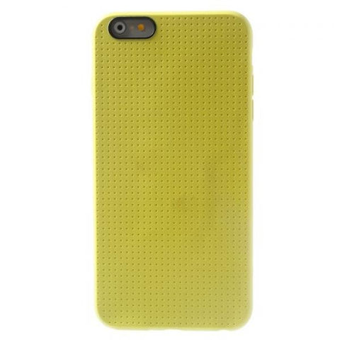 Dotty amarillo Funda iPhone 6 Plus/6S Plus